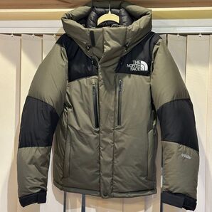 ノースフェイス バルトロライトジャケットND91950