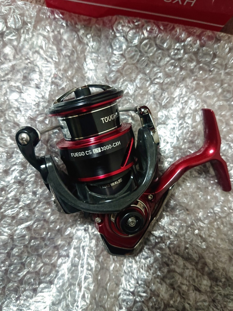 Yahoo!オークション -「フエゴ daiwa」の落札相場・落札価格 Yahoo!オークション -「フエゴ daiwa」の落札相場・落札価格