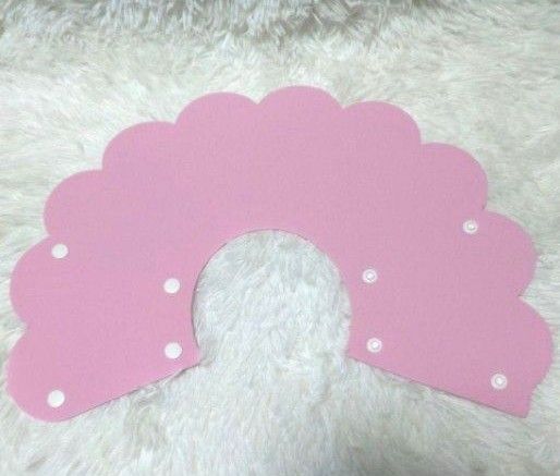 エリザベスカラー 猫・犬用 ソフトタイプ 着脱便利 軽量 傷口保護(S/ピンク)
