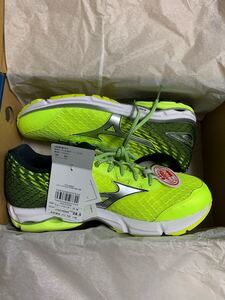 ウエーブライダー 19 SW 28.5cm Mizuno