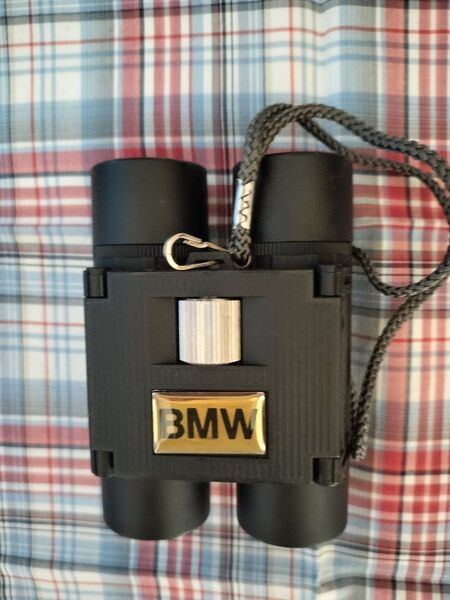 BMW 双眼鏡