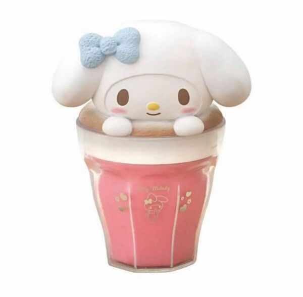 サンリオ キャラテアートケース マイメロディ
