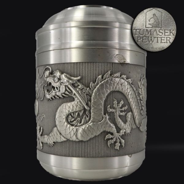 Yahoo!オークション -「tumasek pewter」の落札相場・落札価格 Yahoo!オークション -「tumasek pewter」の落札相場・落札価格