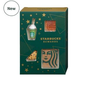 【非売品】 スターバックス ミニチュアコレクション “TO GO”