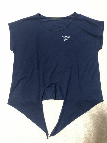 Tシャツ トップス PAGEBOY