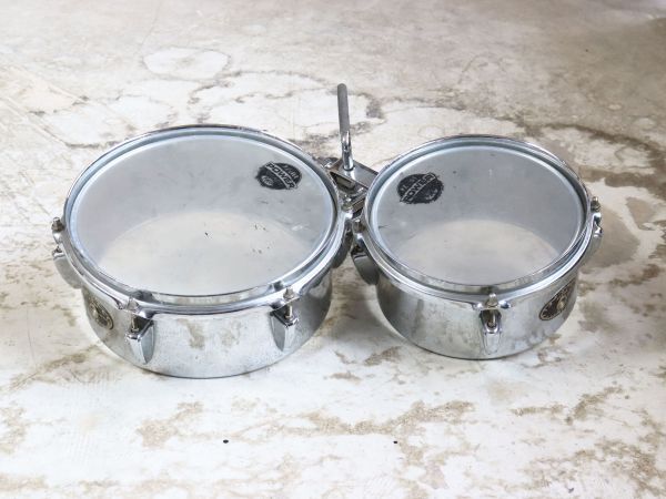 Yahoo!オークション -「ティンバレス」(打楽器) (楽器、器材)の Yahoo!オークション -「ティンバレス」(打楽器) (楽器、器材)の