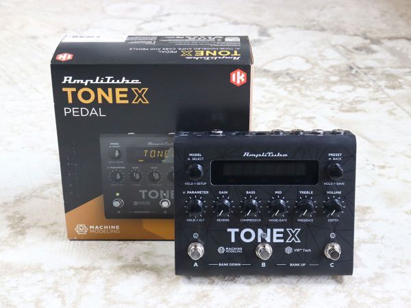 Yahoo!オークション -「ik multimedia tonex pedal」の落札相場 Yahoo!オークション -「ik multimedia tonex pedal」の落札相場