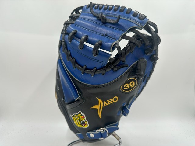 Yahoo!オークション -「(阪神タイガース)tigers」(グローブ Yahoo!オークション -「(阪神タイガース)tigers」(グローブ