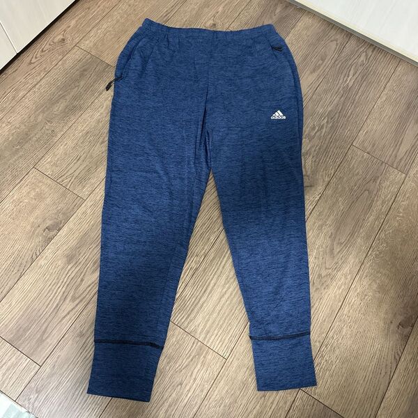 adidas ジャージ ボトムス