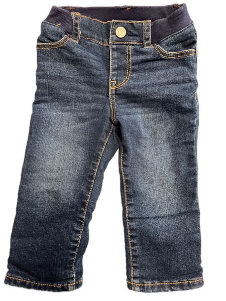 GAP ジーパン ズボン ボトムス ロングパンツ 90