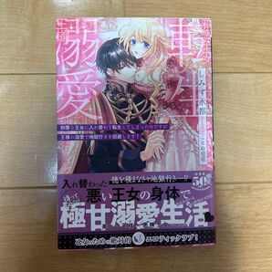 邪悪な王女に入れ替わり転生してしまったのですが王様の溺愛で地獄行きを回避します! (蜜猫Novels) しみず水都/著