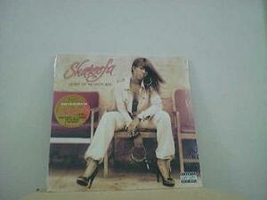 R&B Shareefa / Point Of No Return 2枚組LP新品です。