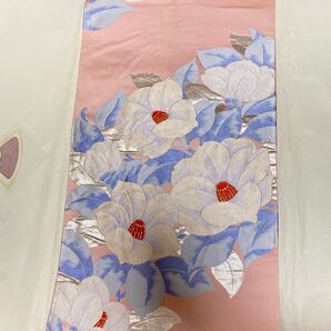 袋帯 お祝い 晴れ着 着物