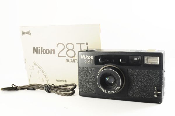 Yahoo!オークション -「nikon 28ti」(フィルムカメラ) (カメラ Yahoo!オークション -「nikon 28ti」(フィルムカメラ) (カメラ