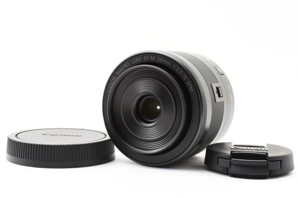Yahoo!オークション -「canon キヤノン ef-m28mm f3.5 マクロ is Yahoo!オークション -「canon キヤノン ef-m28mm f3.5 マクロ is