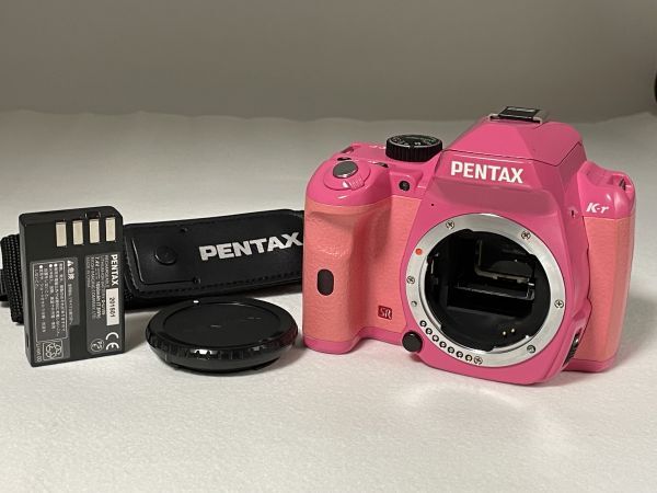 Yahoo!オークション -「pentax k-r ピンク」の落札相場・落札価格 Yahoo!オークション -「pentax k-r ピンク」の落札相場・落札価格