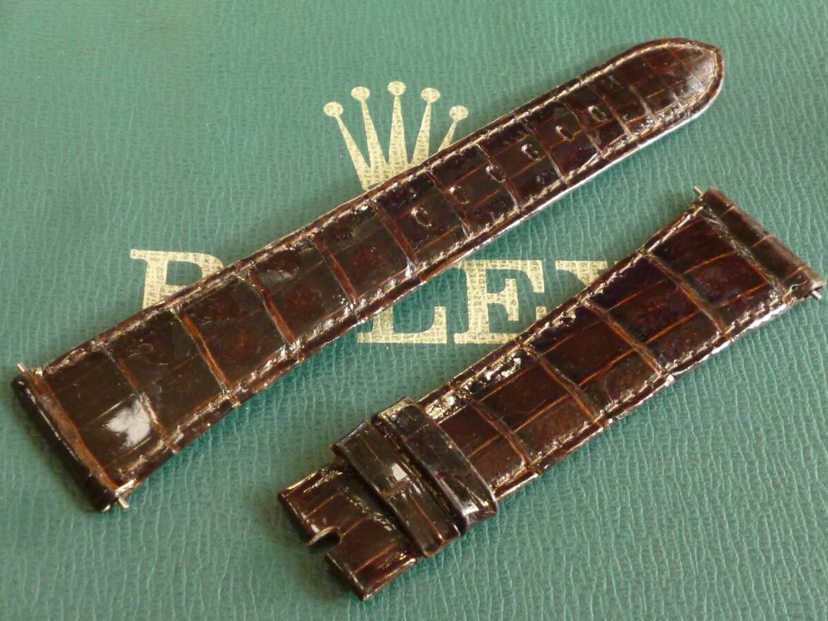 Yahoo!オークション -「rolex 純正革ベルト」の落札相場・落札価格 Yahoo!オークション -「rolex 純正革ベルト」の落札相場・落札価格