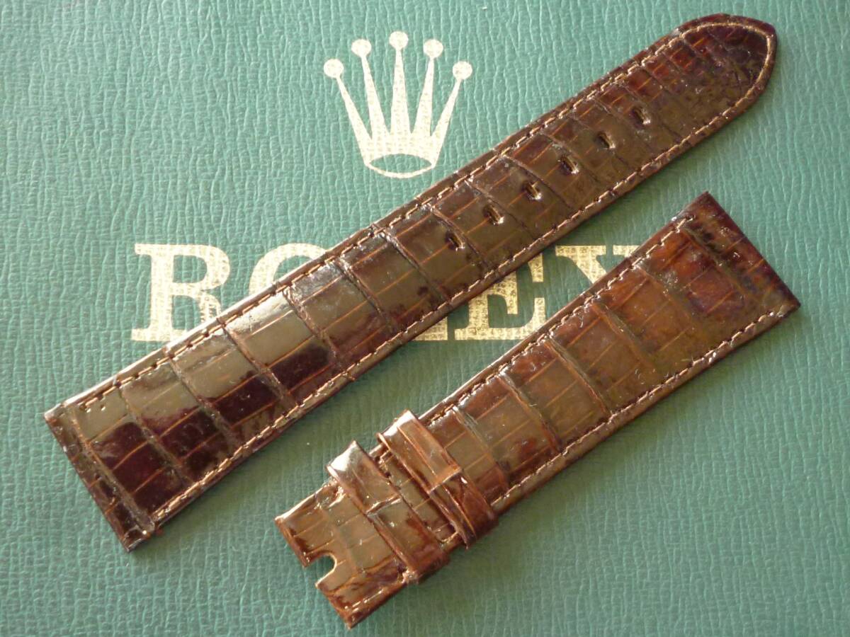 Yahoo!オークション -「rolex 純正革ベルト」の落札相場・落札価格 Yahoo!オークション -「rolex 純正革ベルト」の落札相場・落札価格