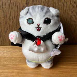 モフサンド ハロウィンマスコット