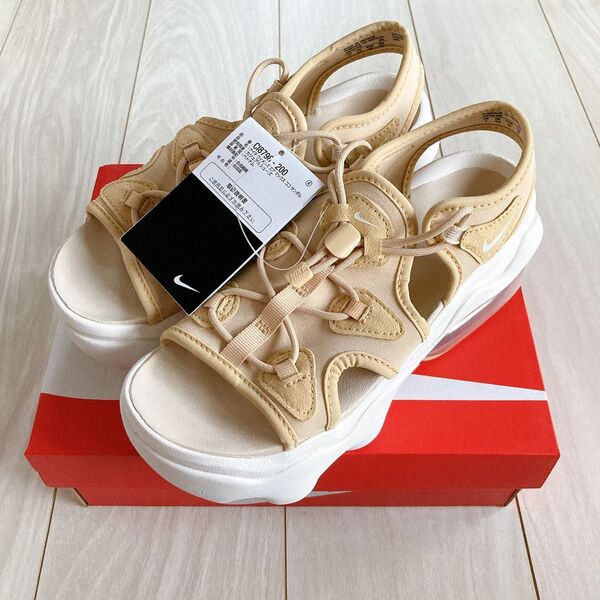 【未使用新品】NIKE/AIR MAX KOKO SANDAL/24.0cm