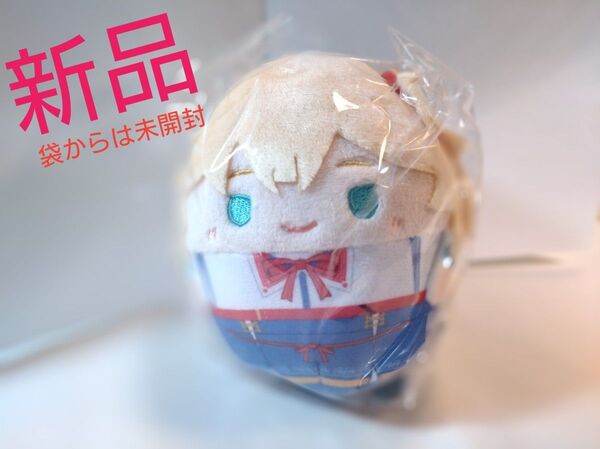 【ホロライブ】ふわコロりん 赤井はあと【ぬいぐるみ】