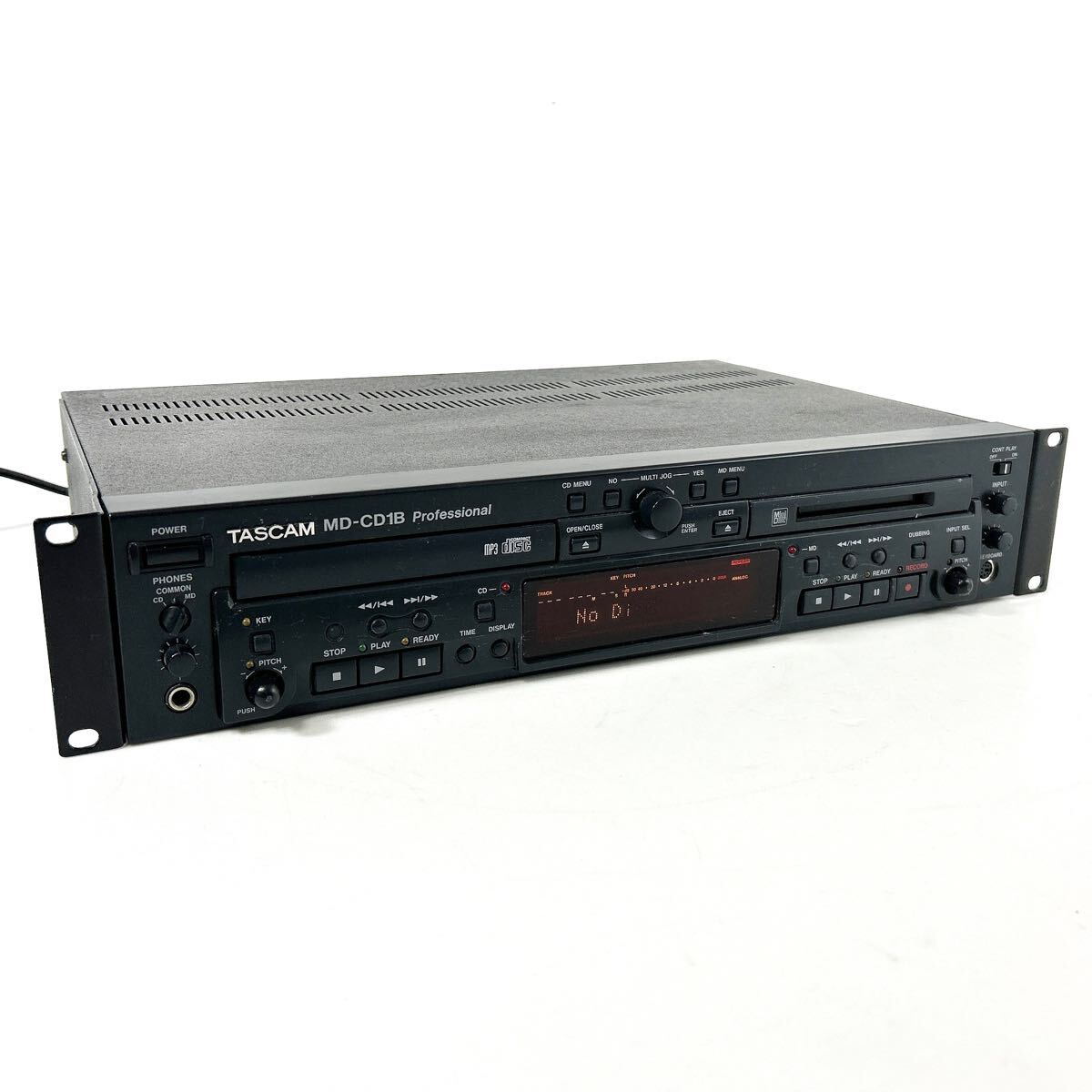 Yahoo!オークション -「tascam md cd」(MDデッキ) (オーディオ Yahoo!オークション -「tascam md cd」(MDデッキ) (オーディオ