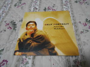 槇原敬之 紙ジャケCD SELF PORTRAIT