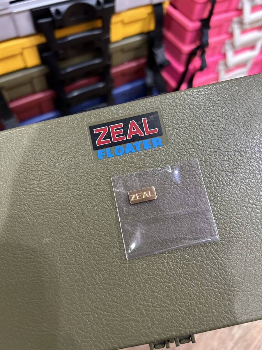 Yahoo!オークション -「zeal プッシュウォーター」の落札相場 Yahoo!オークション -「zeal プッシュウォーター」の落札相場