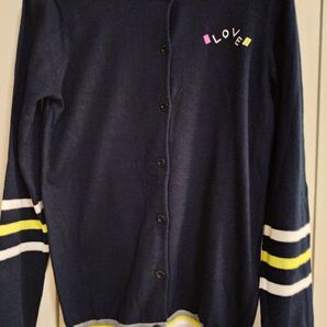 SCOTCH & SODA カーディガン