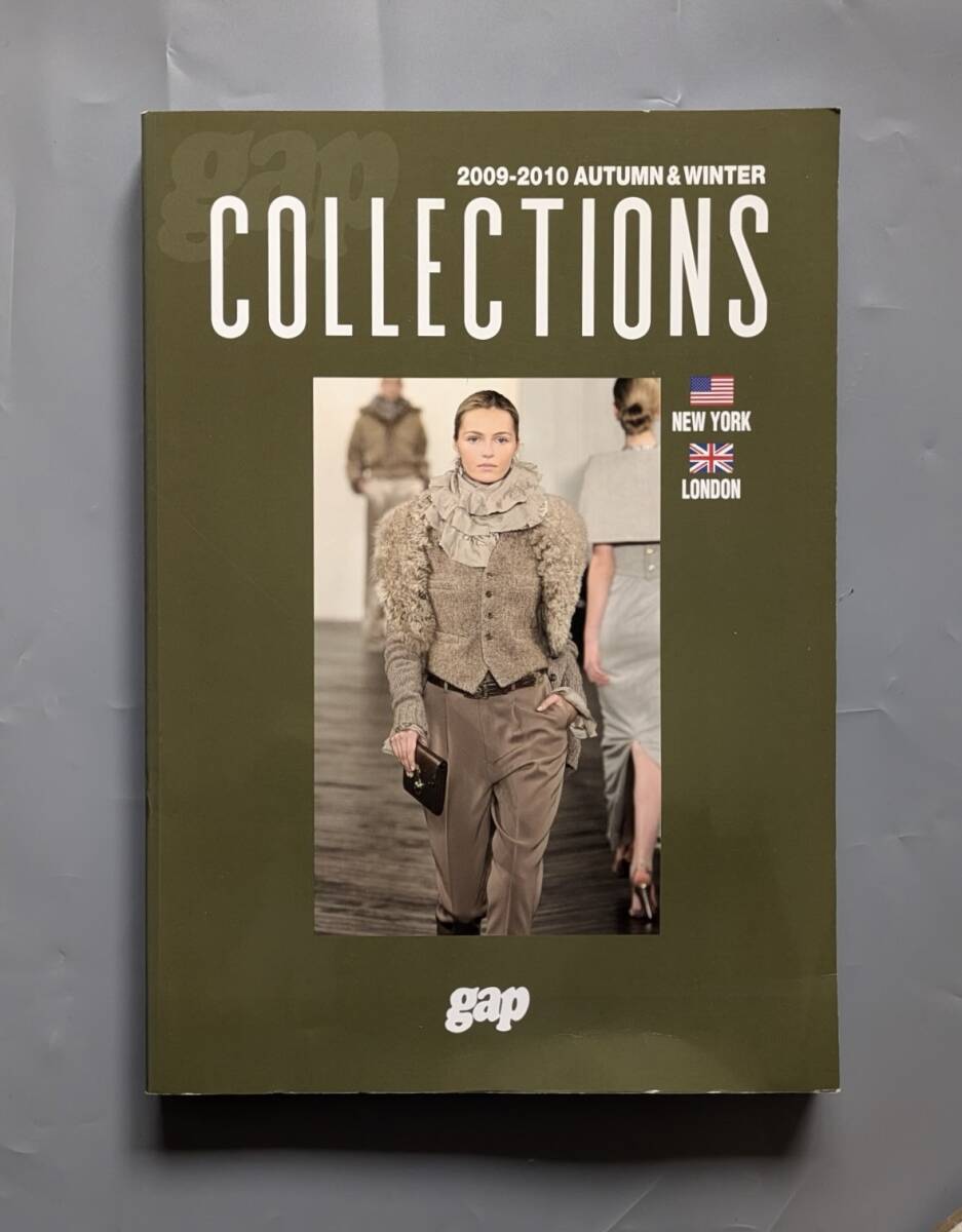 2025年最新】Yahoo!オークション -gap collections(本、雑誌)の 2025年最新】Yahoo!オークション -gap collections(本、雑誌)の