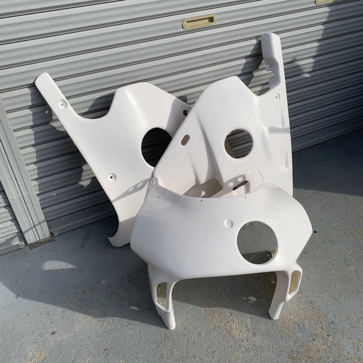 Yahoo!オークション -「cbr250rr カウル 耐久」(パーツ Yahoo!オークション -「cbr250rr カウル 耐久」(パーツ
