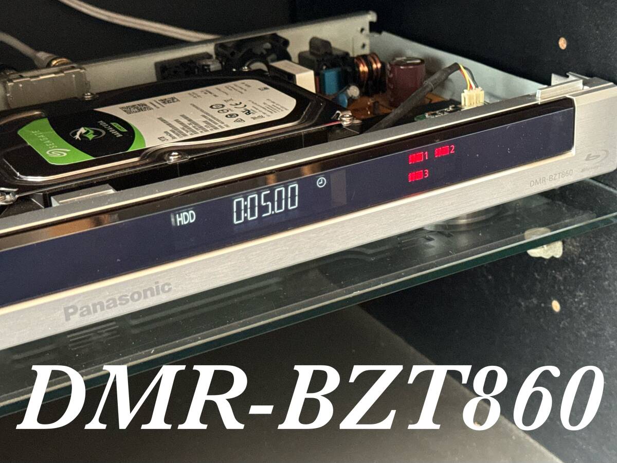 Yahoo!オークション -「dmr-bzt860」の落札相場・落札価格 Yahoo!オークション -「dmr-bzt860」の落札相場・落札価格