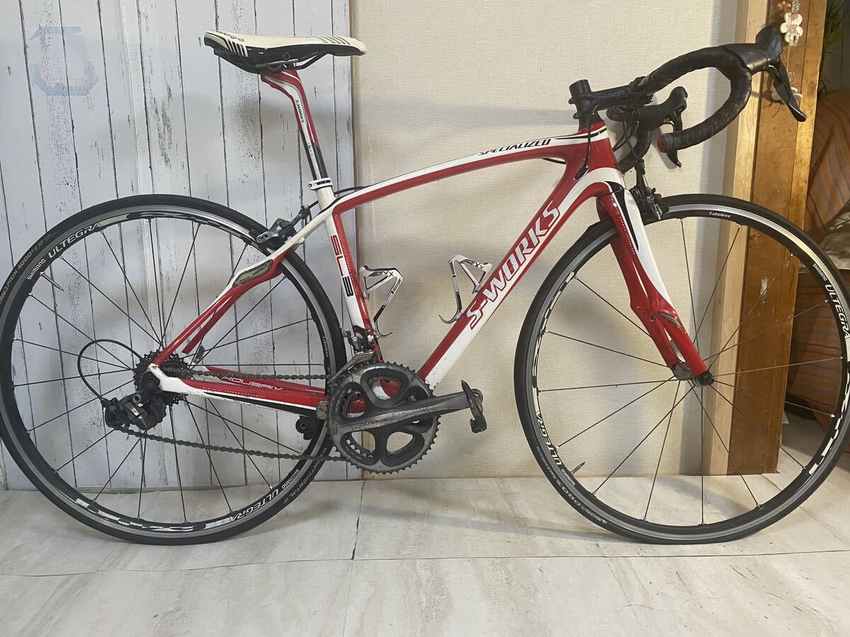 Yahoo!オークション -「s-works roubaix」の落札相場・落札価格 Yahoo!オークション -「s-works roubaix」の落札相場・落札価格