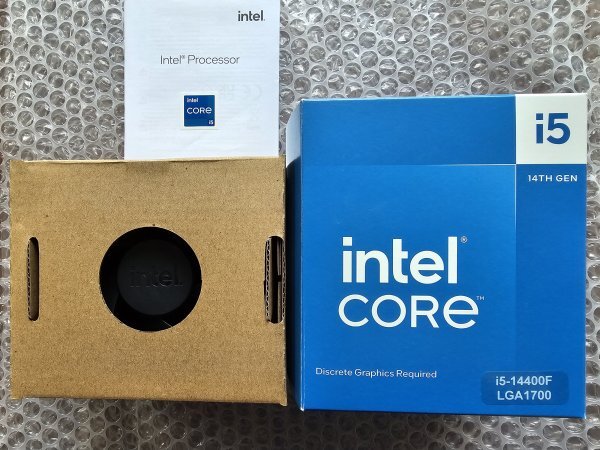 Yahoo!オークション -「i5 14400f」の落札相場・落札価格 Yahoo!オークション -「i5 14400f」の落札相場・落札価格