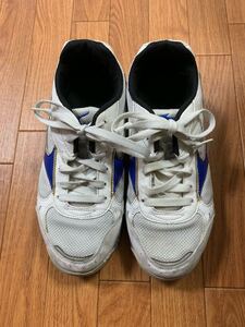 MIZUNOシューズ