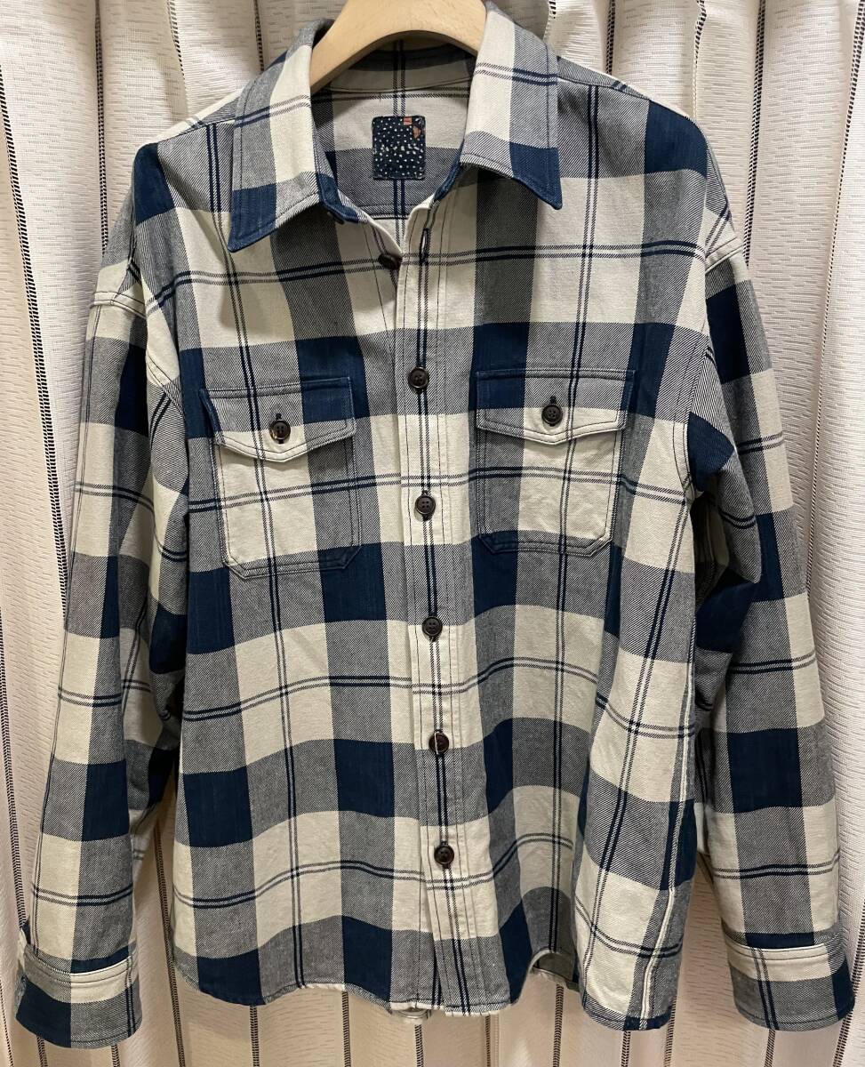 Yahoo!オークション -「visvim lumber」(トップス) (男性用)の Yahoo!オークション -「visvim lumber」(トップス) (男性用)の
