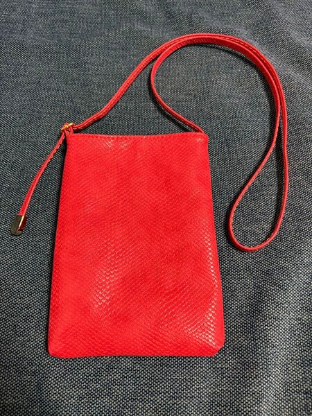coca ポーチ ポシェット ショルダーバッグ