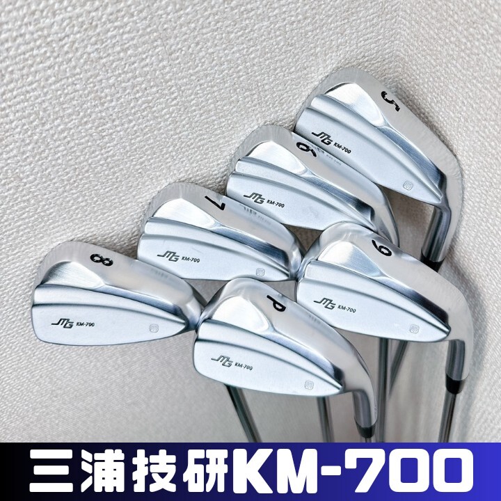 Yahoo!オークション -「km-700 アイアン」の落札相場・落札価格 Yahoo!オークション -「km-700 アイアン」の落札相場・落札価格