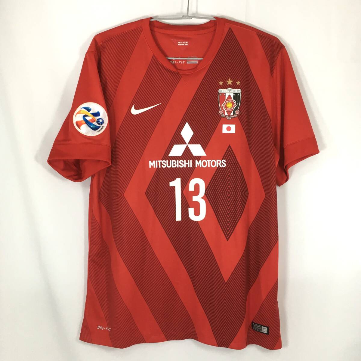 Yahoo!オークション -「浦和レッズ aclユニフォーム」の落札相場 Yahoo!オークション -「浦和レッズ aclユニフォーム」の落札相場