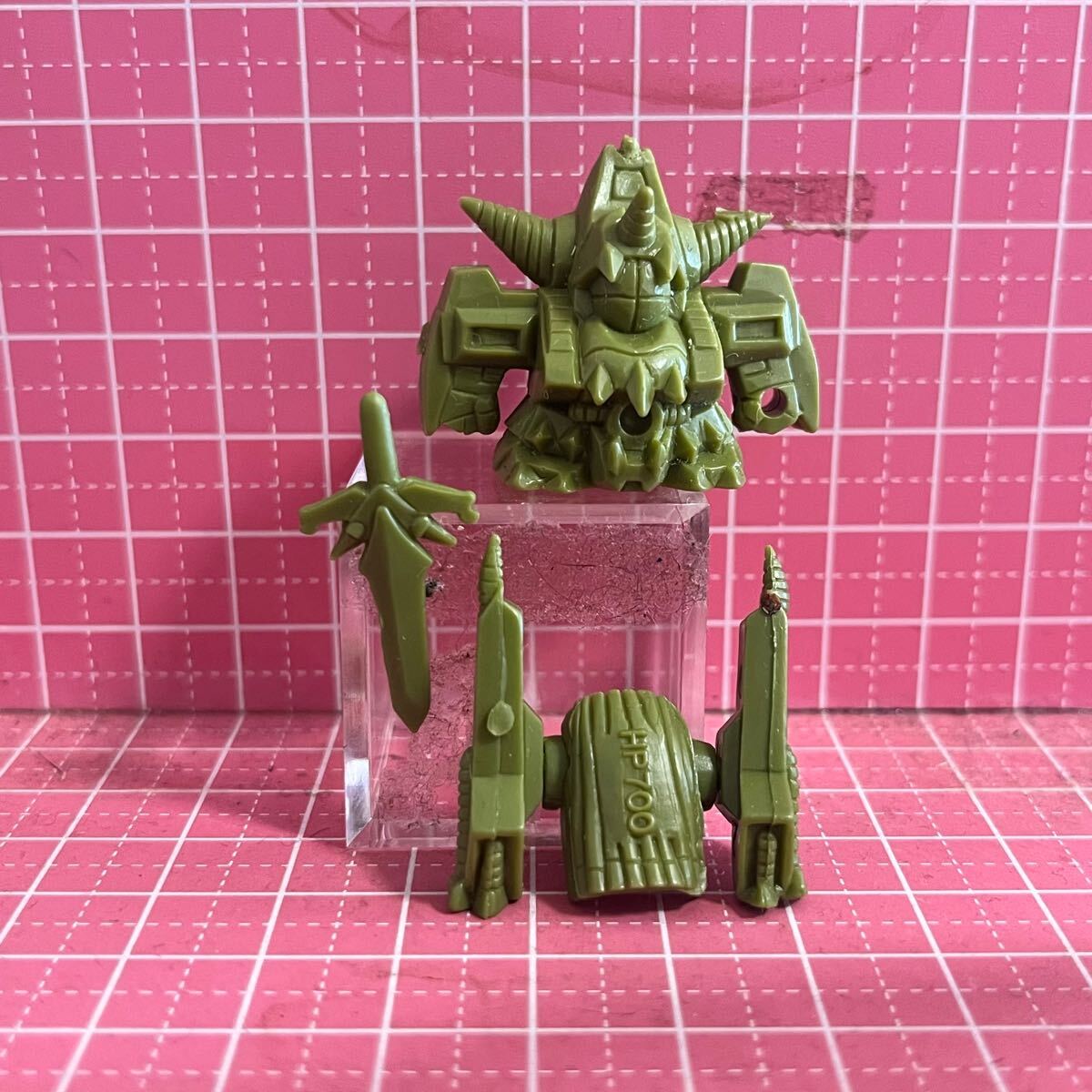 Yahoo!オークション -「ガン消し ガンドランダー」の落札相場 Yahoo!オークション -「ガン消し ガンドランダー」の落札相場