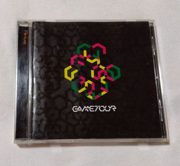 Perfume First Tour 「GAME」 Perfume