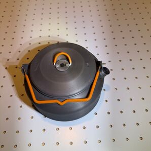 GSI エクストリーム ティーケトル 15.3φ×8.5cm