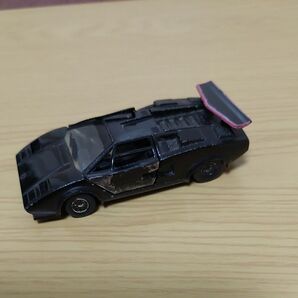 ランボルギーニ カウンタック BANDAI JAPAN