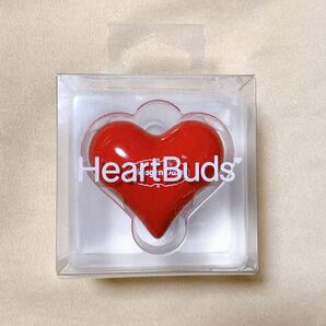 ハーゲンダッツ HeartBuds(充電器) 苺のハーゲンハートキャンペーン