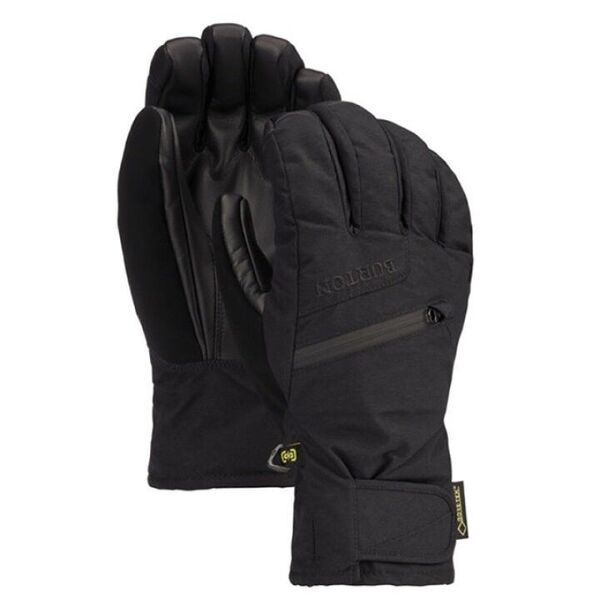 BURTON【バートン】Men's GORE-TEX Under Glove true black【正規品】