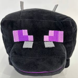 マインクラフト MINECRAFT スリッパ 〜 エンダードラゴン 〜 (全1種) AMU-PRZ17027 MOJANG