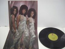 ★ザ・スリー・ディグリーズ / THE THREE DEGREES / ＬＰ ★_画像3