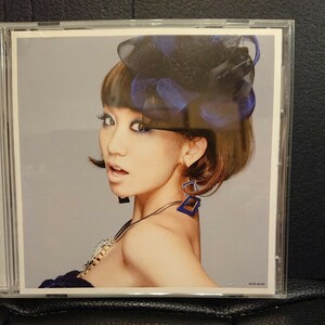 倖田來未×misono CD