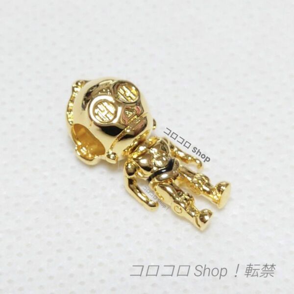 STAR WARS スターウォーズ C-3PO チャーム