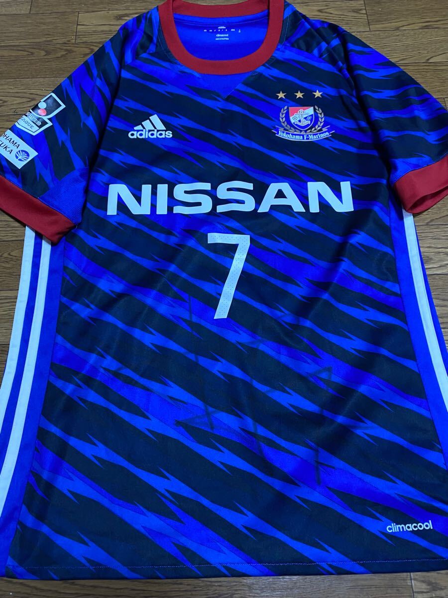 Yahoo!オークション -「横浜マリノス ユニフォーム」(Jリーグ Yahoo!オークション -「横浜マリノス ユニフォーム」(Jリーグ